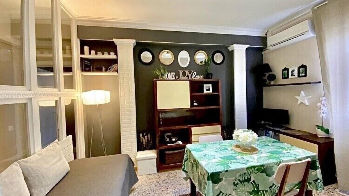 Carbonia Apartment | My Little Ciusa Cozy Apartment