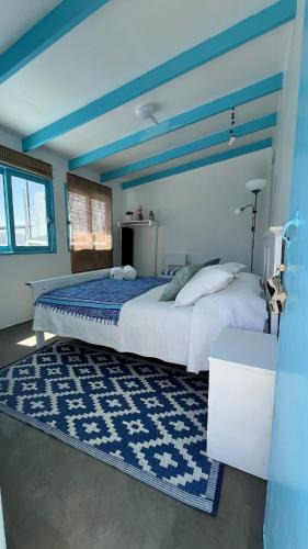 Coquimbo Apartment | My little Santorini