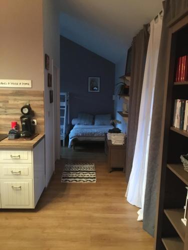 Colombe House | My little sweet home