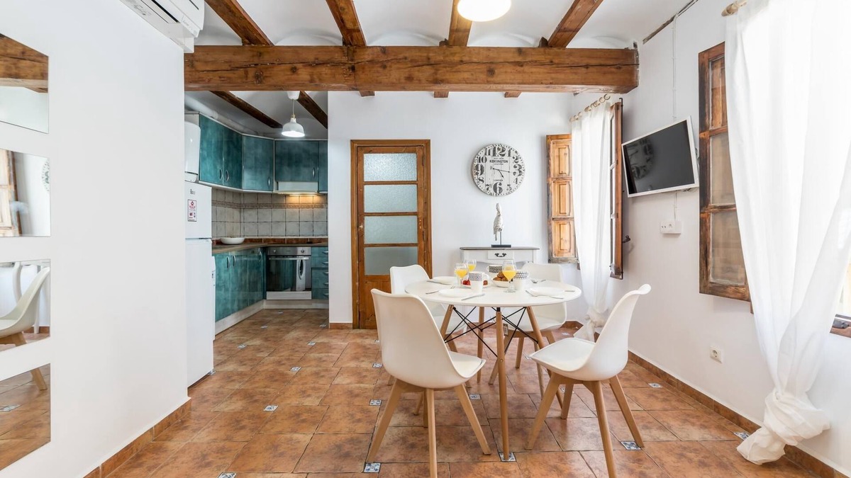 La Xerea Apartment | My Loft 4 Temple