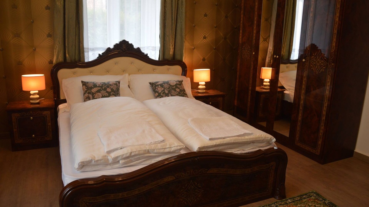 Eger Apartment | My-Lord Luxapartment