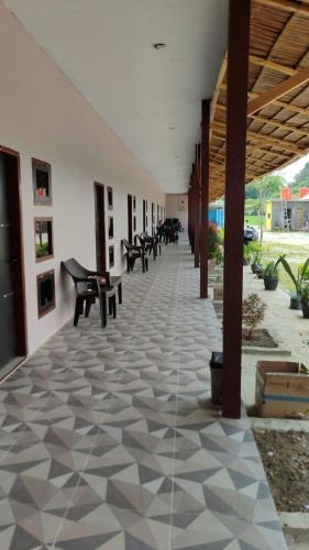 Tentena House | My Love Guest House