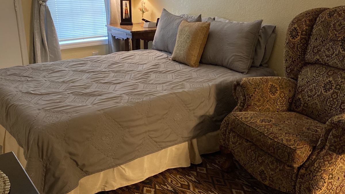 West San Antonio Apartment | My lovely 1 bed private studio with kitchenette