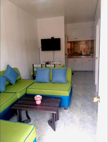 Dipolog Apartment | My Lovely Apartment