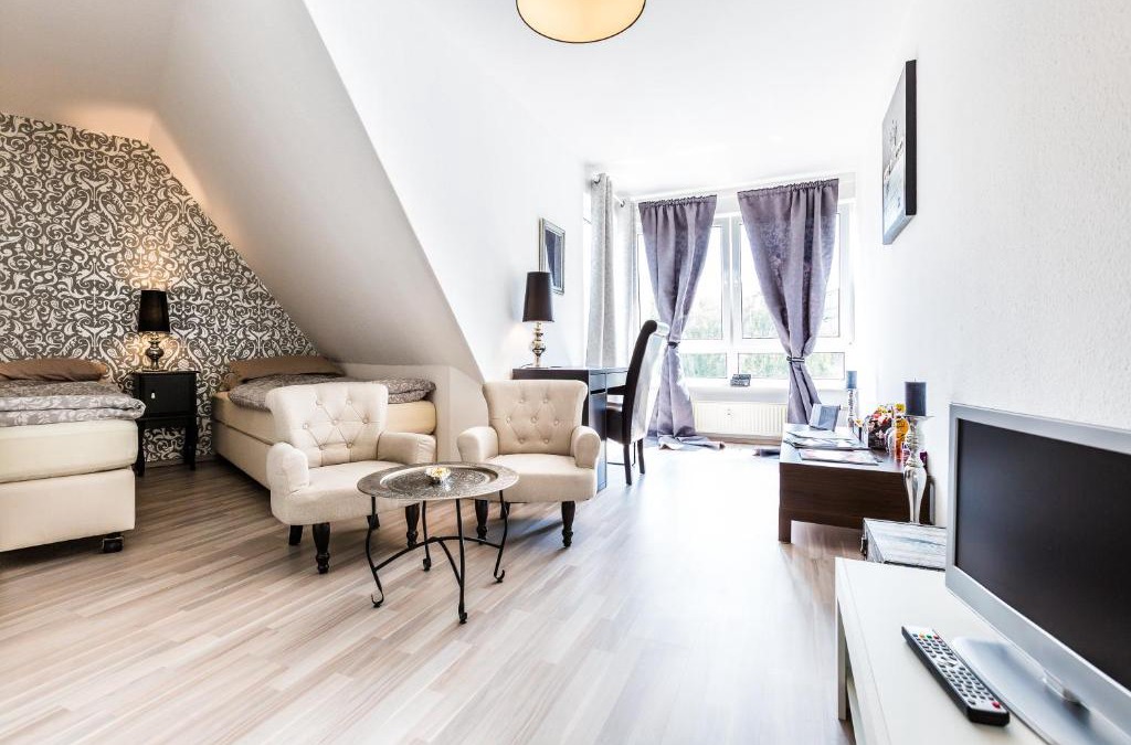 Deutz Apartment | MY Messe & Business Home - by Lanxess Arena/Messe Cologne