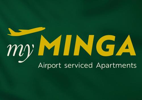 Hallbergmoos Hotel | my MINGA Airport serviced Apartments