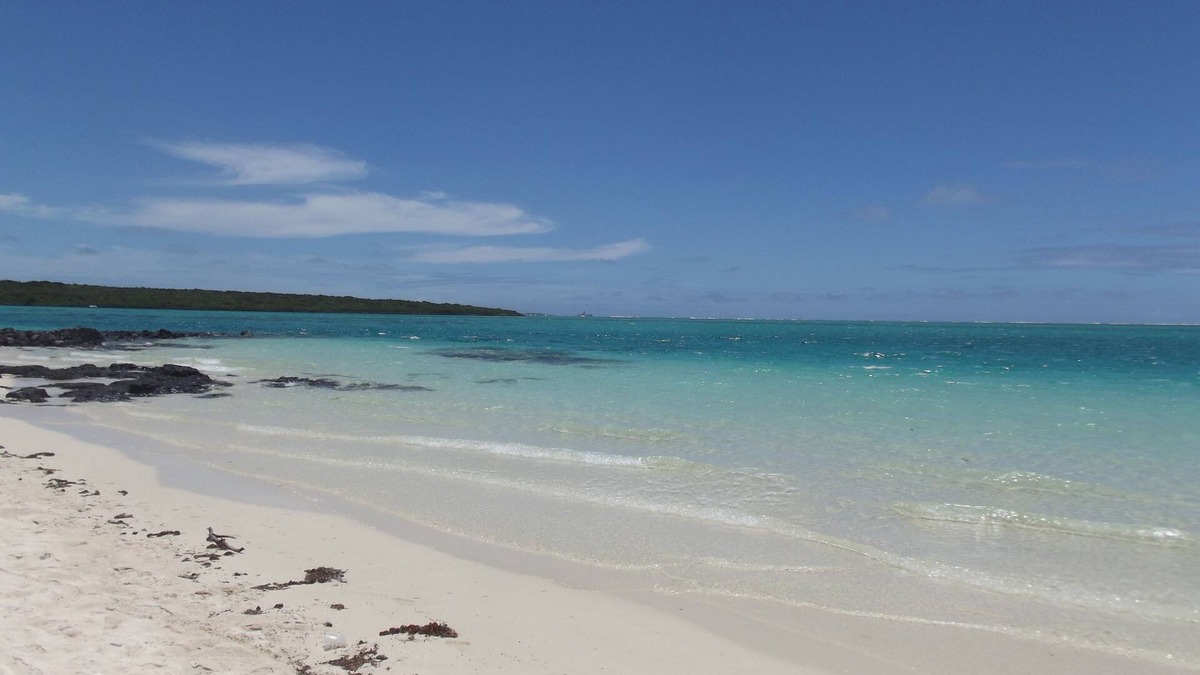 Pointe D'esny House | My Paradise Mauritius for 4 to 6 people, 20 minutes from the airport