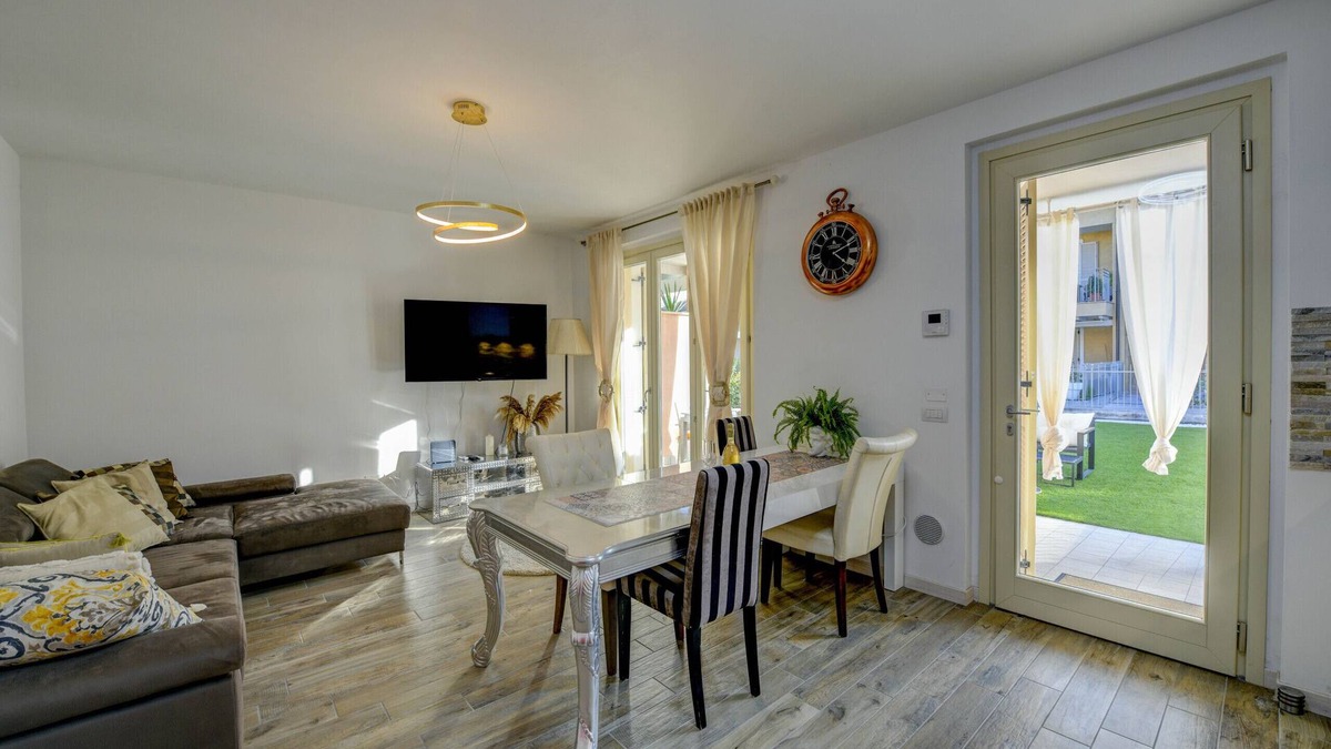 Cavalcaselle Apartment | My Peschiera Holiday Apartment Q1