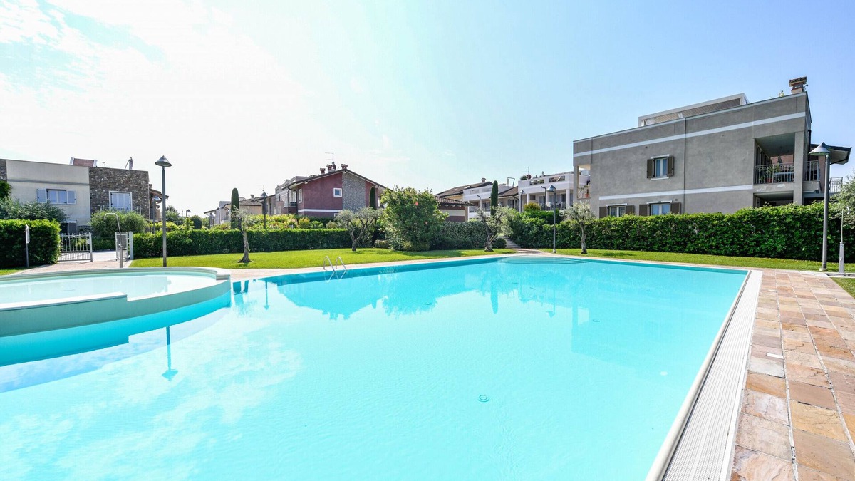 Cavalcaselle Apartment | My Peschiera Holiday Apartment - Quadrivium 2
