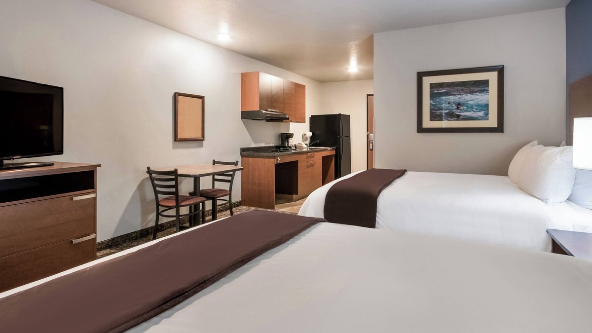 Davenport Hotel | My Place Hotel - Davenport/Quad Cities IA