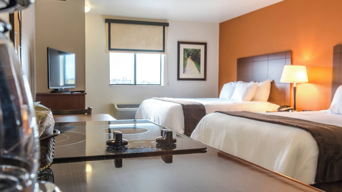 North Las Vegas Hotel | My Place Hotel - North Las Vegas