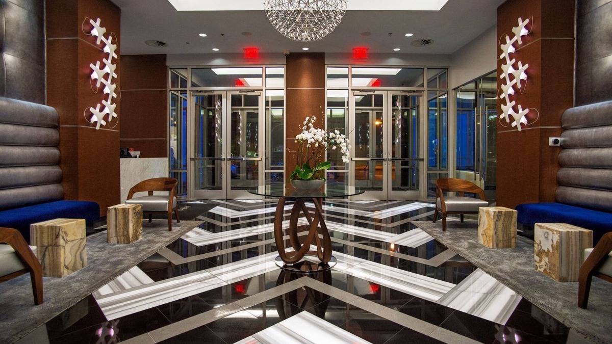 Downtown Las Vegas Condo | MY PLACE. ON THE FREMONT STREET EXPERIENCE- THE HEART OF IT ALL!