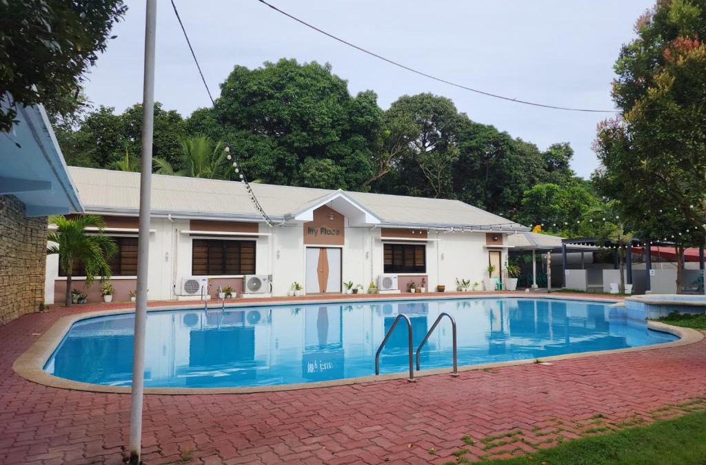 Balayan Resort | My Place Resort & Pavilion
