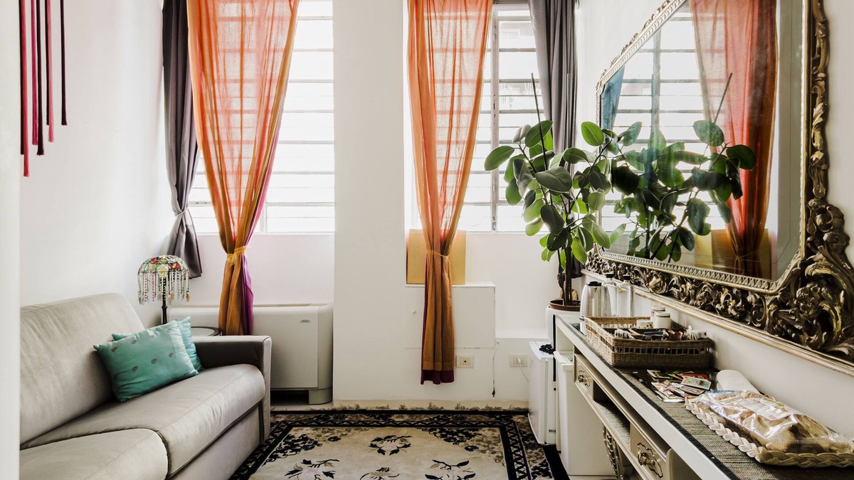 Barona Bed & Breakfast | MY PLACE SUITE Milano Navigli