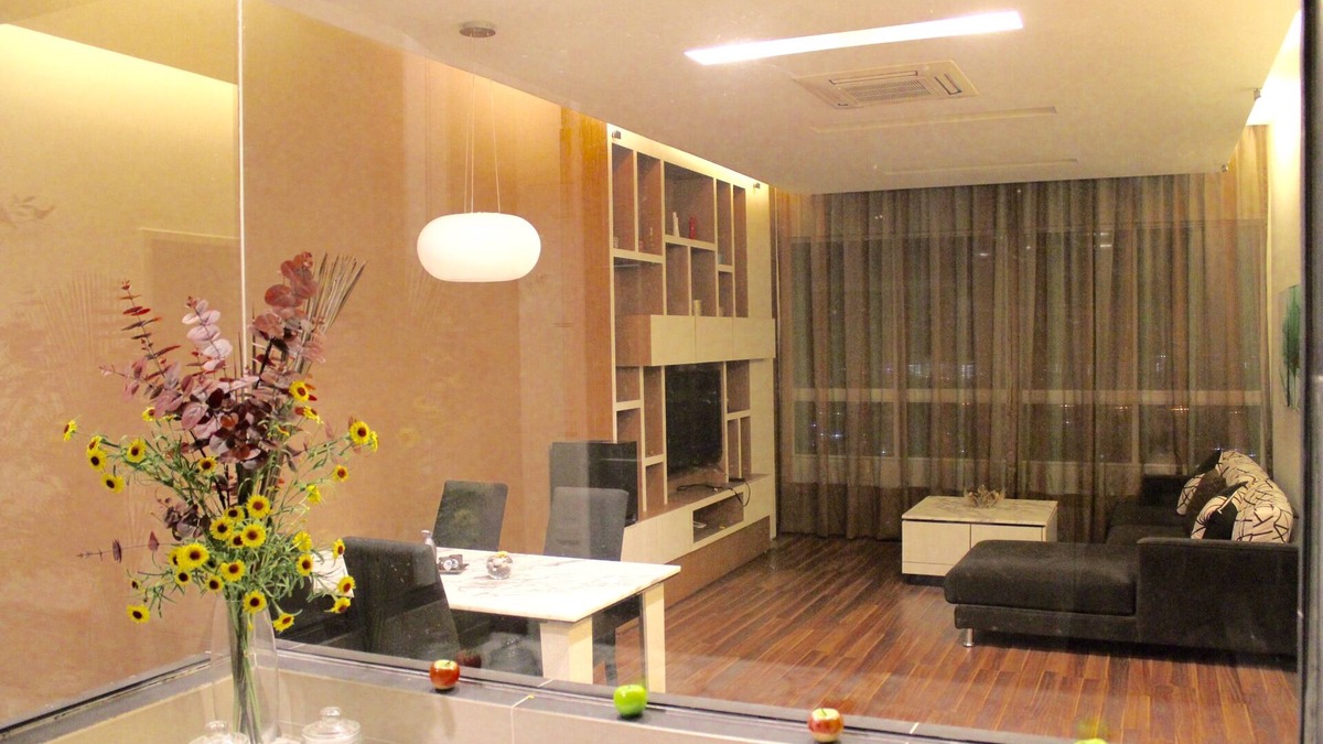 Kota Kinabalu Apartment | My Prestigious Space