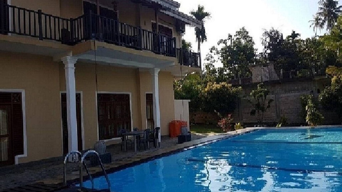 Kaduruduwa Villa | my Property is a privet villa and very few Distance to Beach