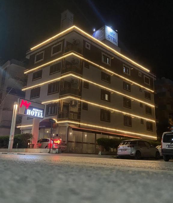 Sehzadeler Apartment | My Rezidans Hotel