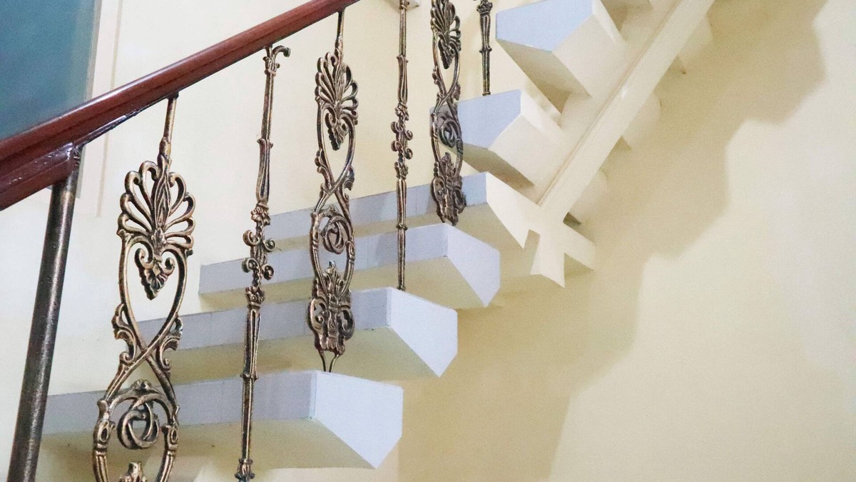 Jombang House | MY Rooms at Jombang
