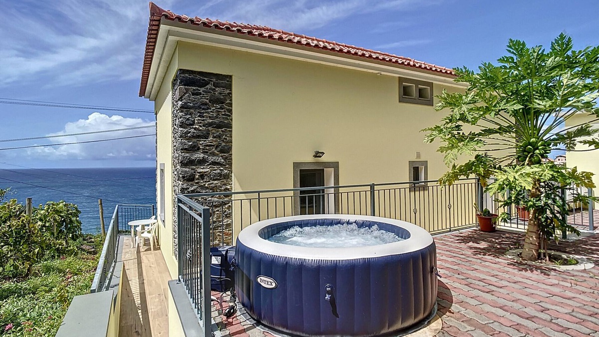 Ponta Delgada Apartment | My School II by Atlantic Holiday