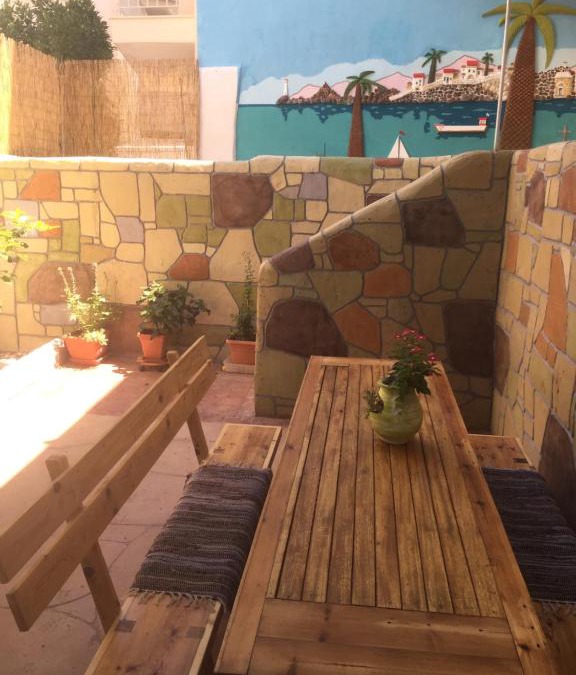 Korithion Apartment | My sea apartments NEW