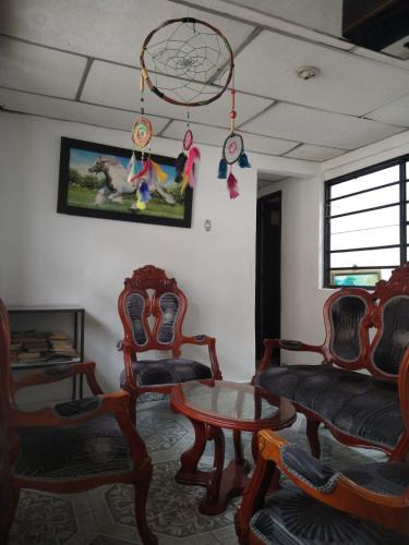 Manizales House | My second house