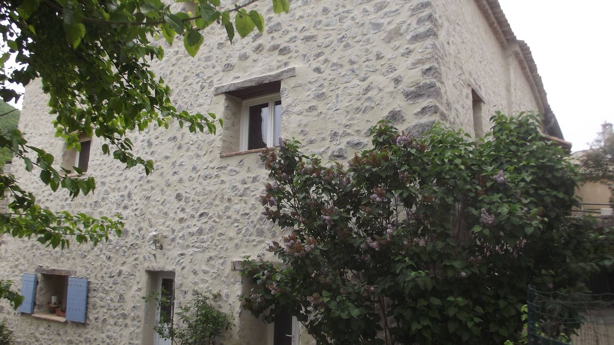 Valbelle House | My Sheepfold in Valbelle