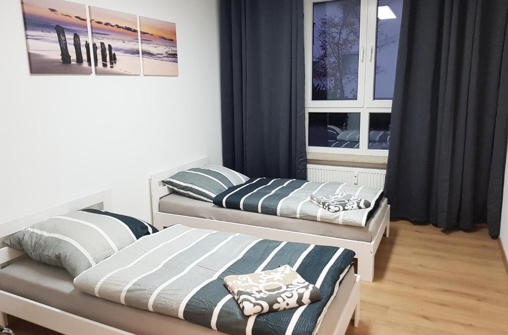 Neckarsulm Apartment | My-Skypalace Neckarsulm