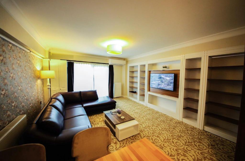 Atakum Hotel | My Suit Residence & Hotel