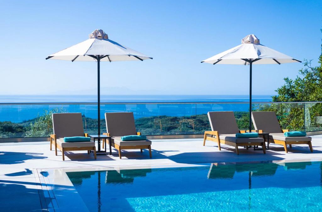Anthousa House | My Suite Boutique Hotel