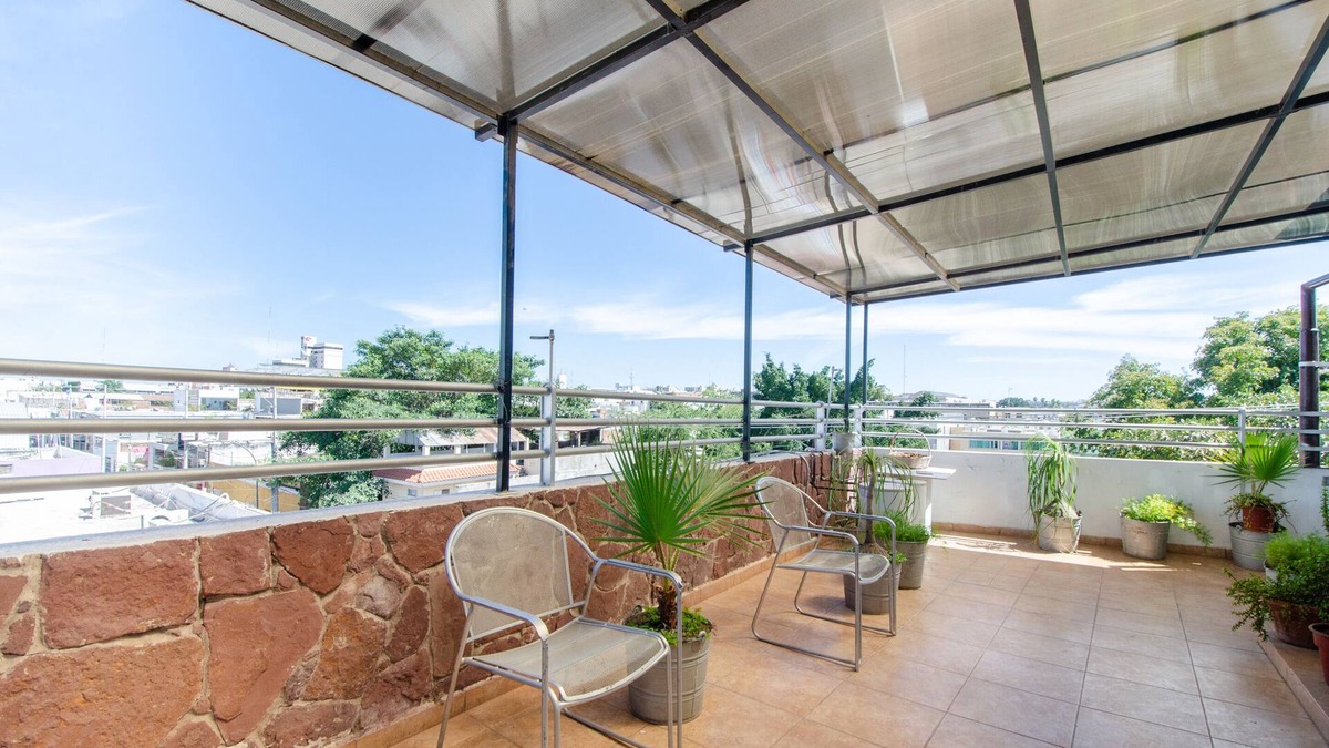 Downtown Culiacan House | My Suite Ejecutivas