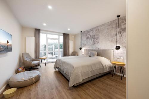 Reinsbuttel Hotel | My Suite Leesch - Hotel & Restaurant nahe Büsum - Hunde herzlich willkommen