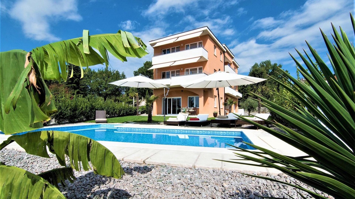 Rubesi Apartment | My Summerlodge Lemon
