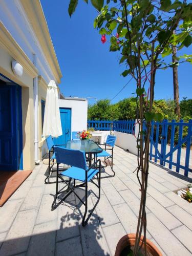Soroni House | My sweet Greek dream - Traditional home