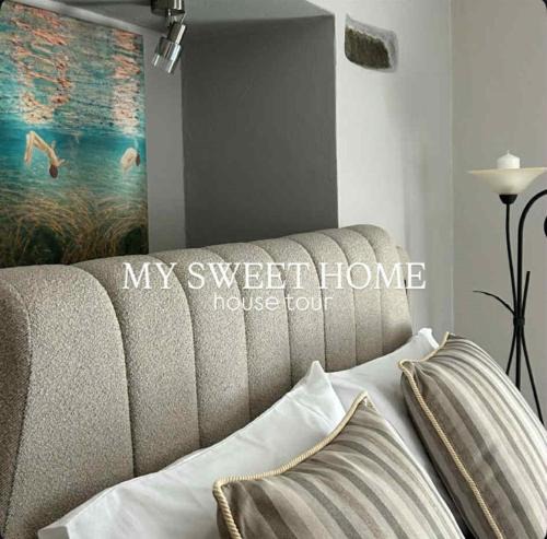 Paleopolis Apartment | My sweet home Andros