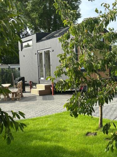Neuendorf-Sachsenbande House | my-tinyhouse