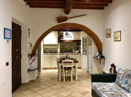 Montelupo Fiorentino Apartment | My Tuscany House - C1