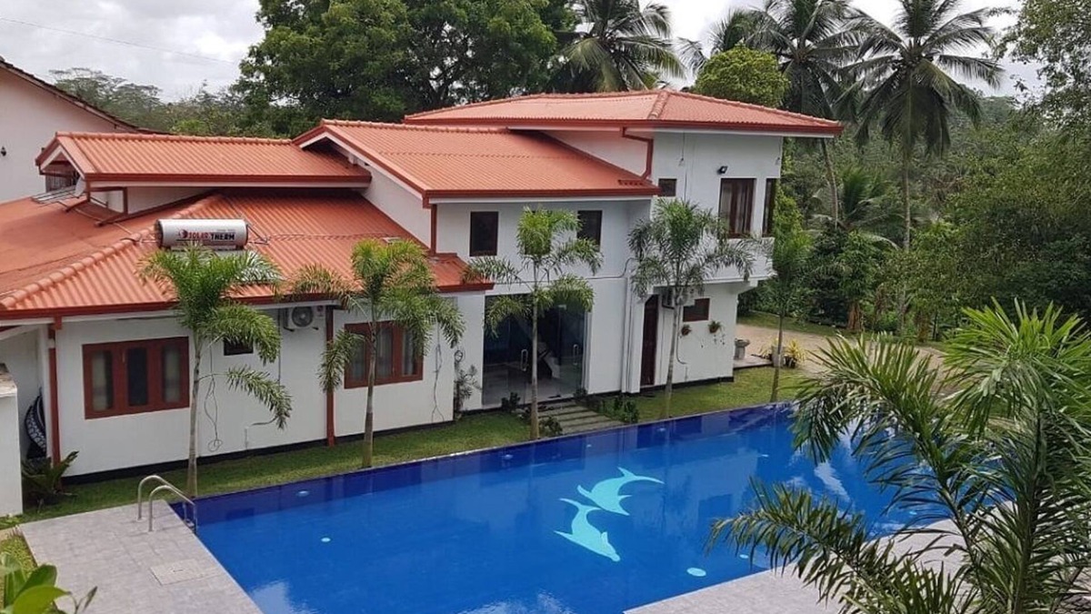 Baddegama Villa | My villa cannelle is a calm place villa i offers to you as a Privet villa