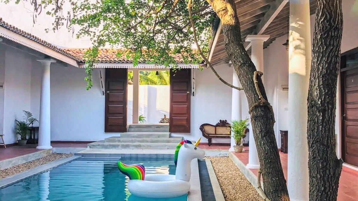 Yodakandiya Villa | my villa is a privet entire bungalow i give you, luxury bungalow