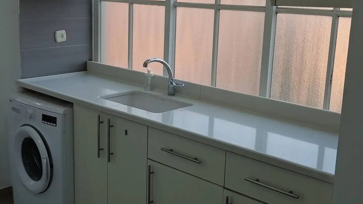 Ramat Negev Apartment | My warm corner
