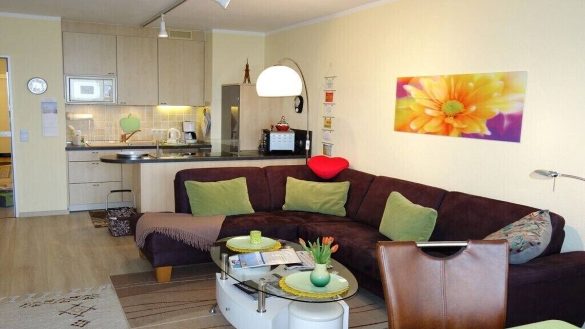 Doese House | my, your, our holiday apartment