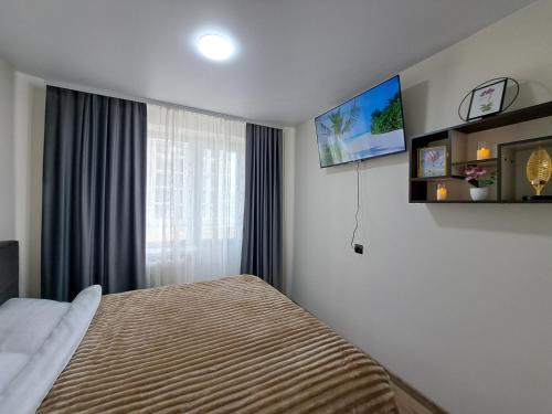 Chisinau Apartment | MyApartment