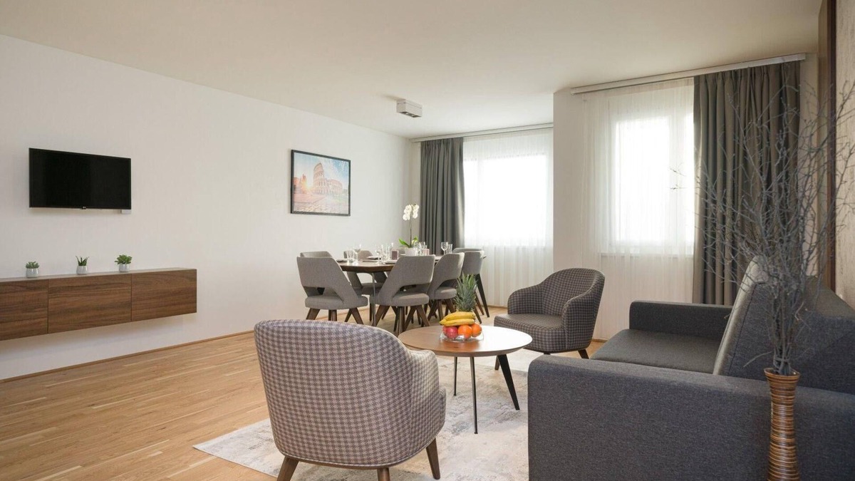Brigittenau Apartment | myApartments - Top 14