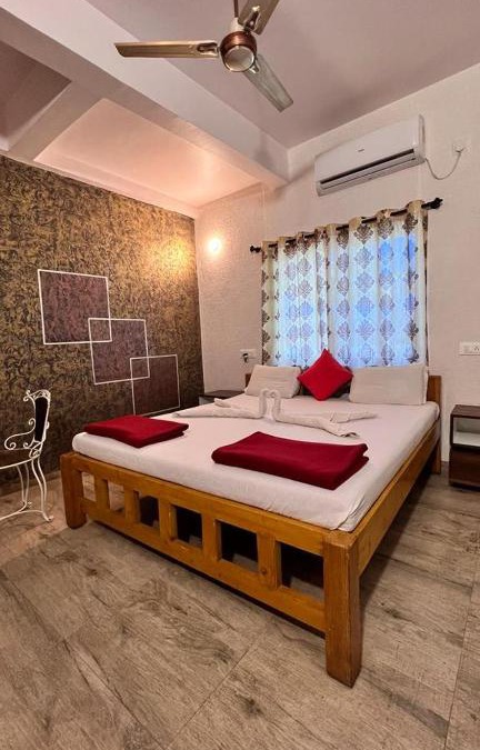 Gevrai Hotel | Mybhumi Resort