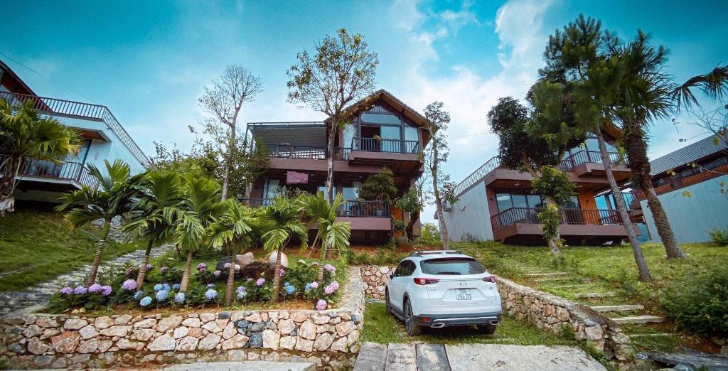 Ba Vi Villa | MyBinsu Villa - Venue Travel