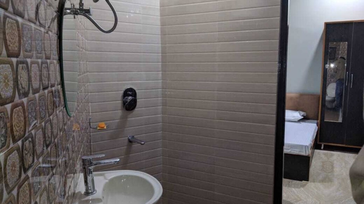Amritsar Bed & Breakfast | Mye home Stay is located near golden temple ,
