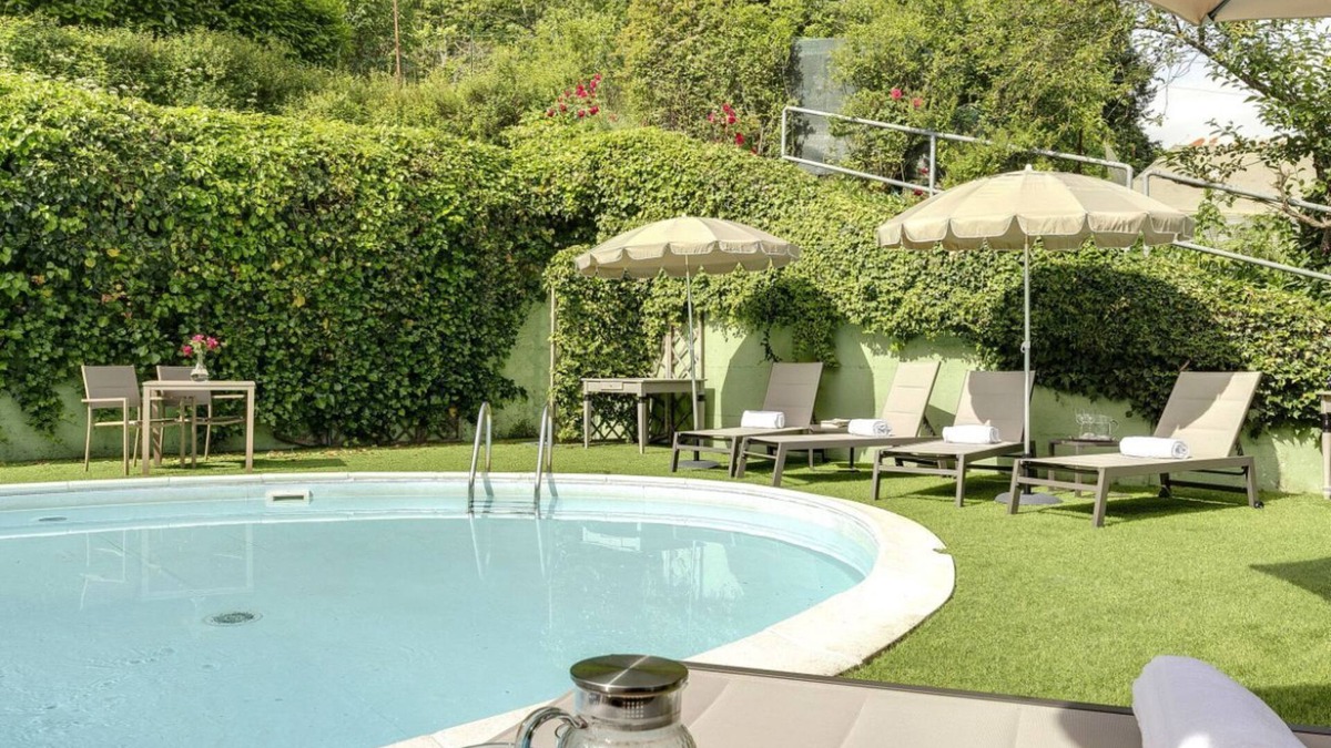 Palazzuolo sul Senio Villa | MyExclusiveItaly - Entire Hilltop Villa with Private Pool
