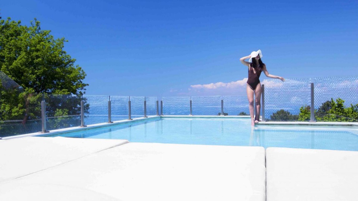 Sorrento Villa | MyExclusiveItaly - Exclusive Luxury Villa with Pool and Spa