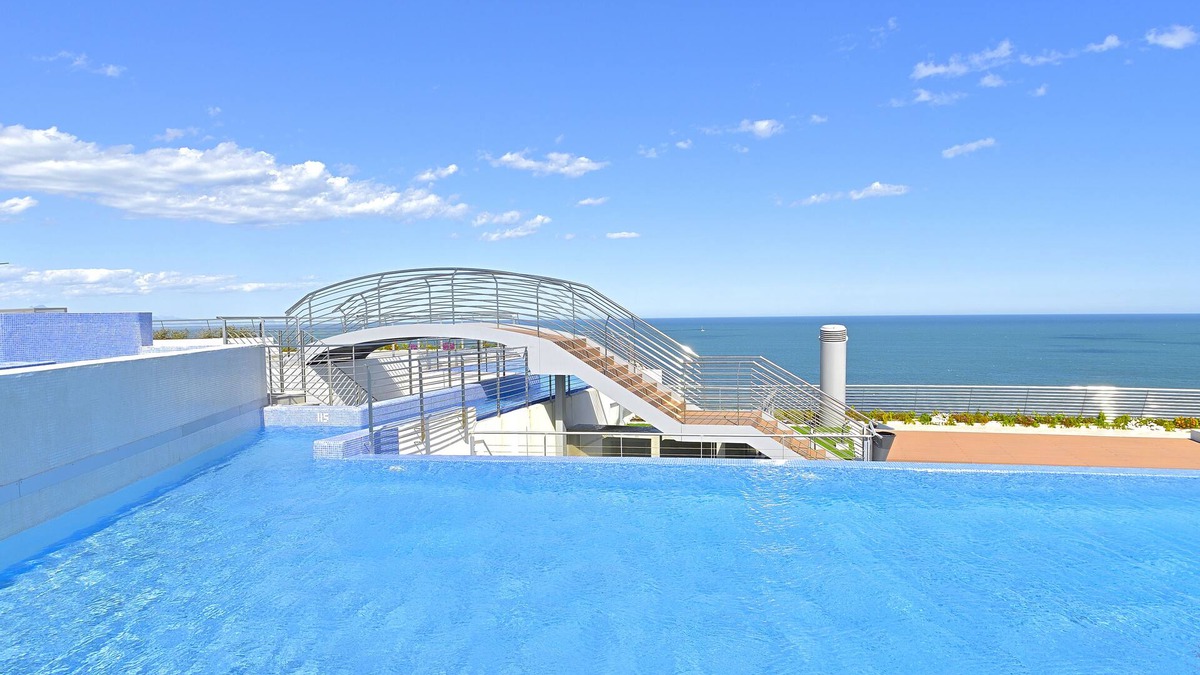 Els Arenals del Sol Hotel | Myflats Infinity View