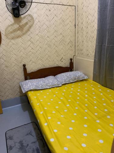 Coron Hotel | MYGGZ Inn