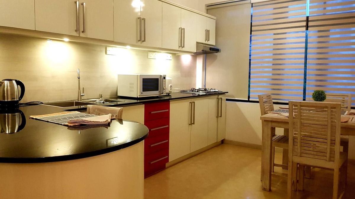 Kirula Apartment | MyHavelock Town Studio Apt, with Own Pvt Gate Parking in Main City